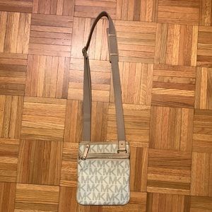 Michael Kors Crossbody Purse